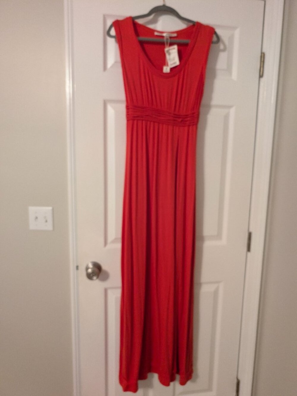 Size M Women's Max Studio maxi dress